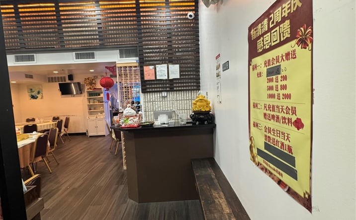 Pictures of Business for Sale, Retail property located at 47-24 bell blvd, New York, NY 11361 for sales - image #1