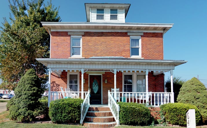 Pictures of Office property located at 6467 Farmdale Road, Barboursville, WV 25504 for sales - image #1