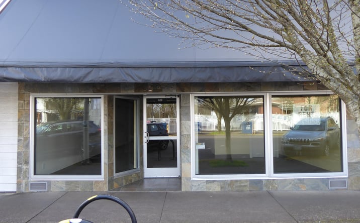 Pictures of Retail property located at 328 SW 2nd St, Corvallis, OR 97333 for sales - image #1