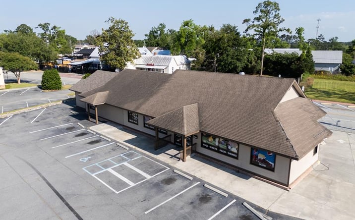 Pictures of Special Purpose property located at 1305 Baytree Road, Remerton, GA 31601 for sales - image #1