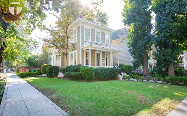 Pictures of Office property located at 1730 Capitol Avenue, Sacramento, CA 95811 for sales - image #1