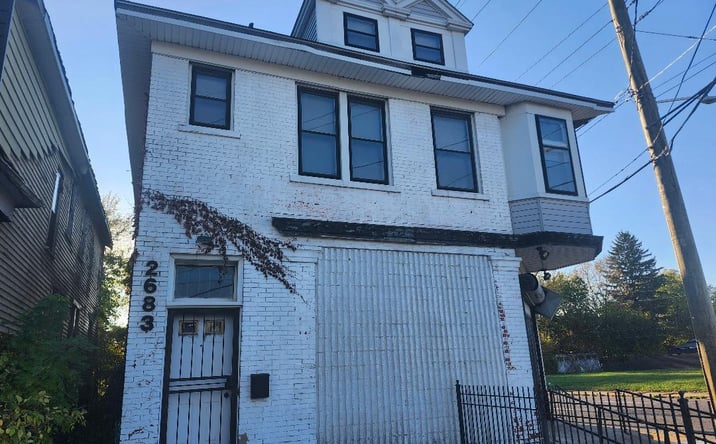 Pictures of Business for Sale, Retail property located at 2683 Crane Street, Detroit, MI 48214 for sales - image #1
