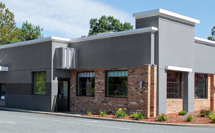 Pictures of Retail property located at 2000A Pulaski Hwy, Edgewood, MD 21040 for sales - image #1