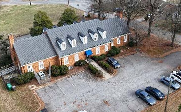 Pictures of Office property located at 910 Mill Ave. & 1400 S Elm St., High Point, NC 27260 for sales - image #1