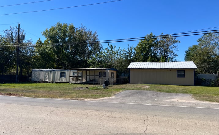 Pictures of Industrial, Land, Office property located at 13935 Smith Rd, Humble, TX 77396 for sales - image #1