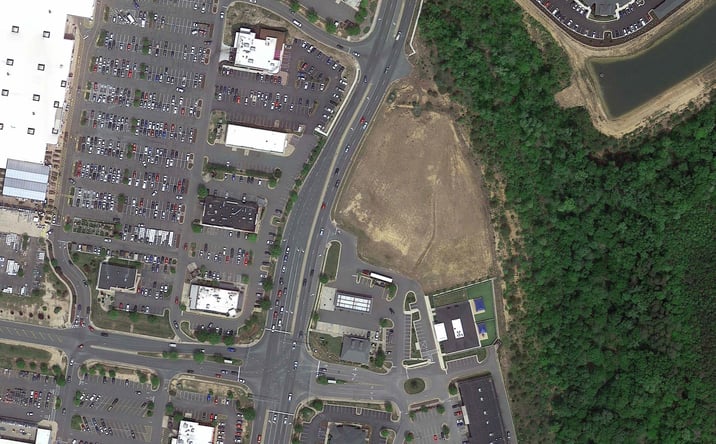 Pictures of Land property located at 10110 Southpoint Pkwy, Fredericksburg, VA 22407 for sales - image #1