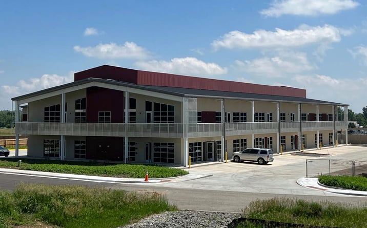 Pictures of Retail, Office, Industrial property located at 6670 Holman St, Arvada, CO 80004 for sales - image #1