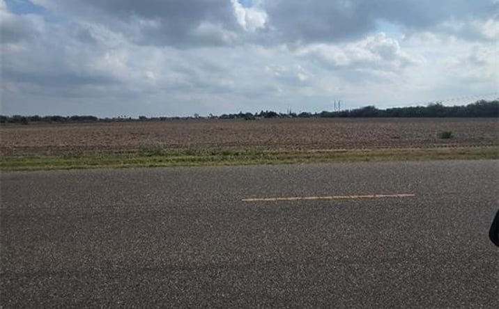 Pictures of Land property located at N Gwin Road, Edinburg, TX 78541 for sales - image #1
