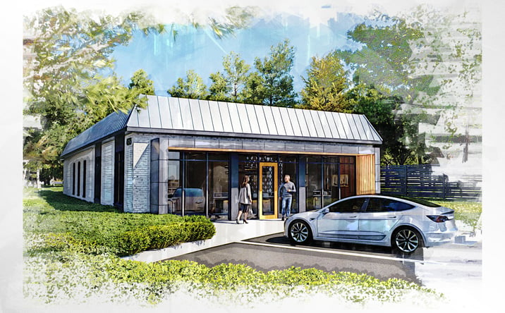 Pictures of Office, Retail property located at 4515 Spruill Avenue, North Charleston, SC 29405 for sales - image #1