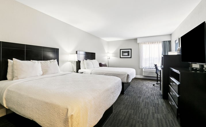 Pictures of Hospitality property located at 9008 Westbank Expy, Westwego, LA 70094 for sales - image #1