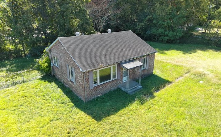 Pictures of Land, Retail property located at 2301 Roane State Hwy, Harriman, TN 37748 for sales - image #1