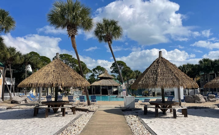 Pictures of Retail property located at 13555 Perdido Key Dr, Pensacola, FL 32507 for sales - image #1