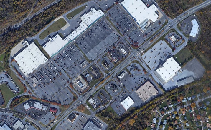 Pictures of Retail property located at 1501 Wesel Blvd, Hagerstown, MD 21740 for sales - image #1
