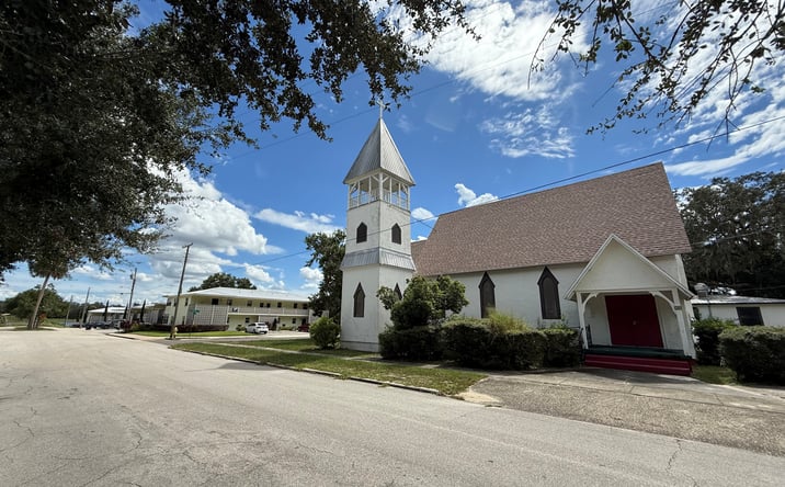 Pictures of Special Purpose property located at 18 E Pleasant St, Avon Park, FL 33825 for sales - image #1