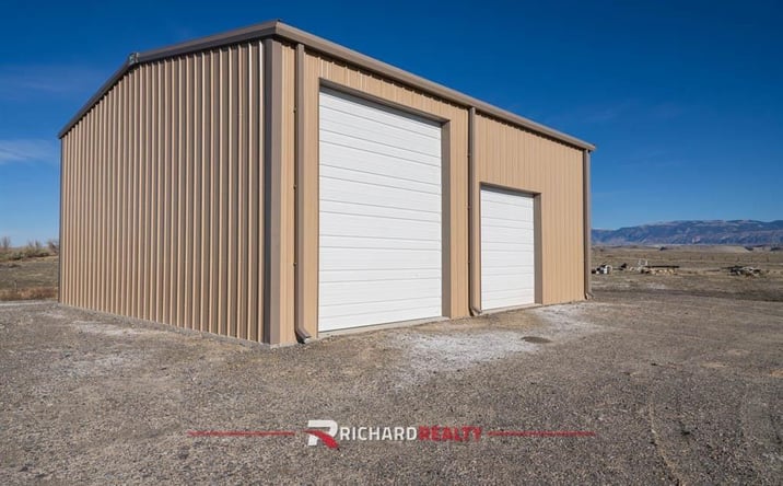 Pictures of Land property located at 3380 Faye St, Greybull, WY 82426 for sales - image #1