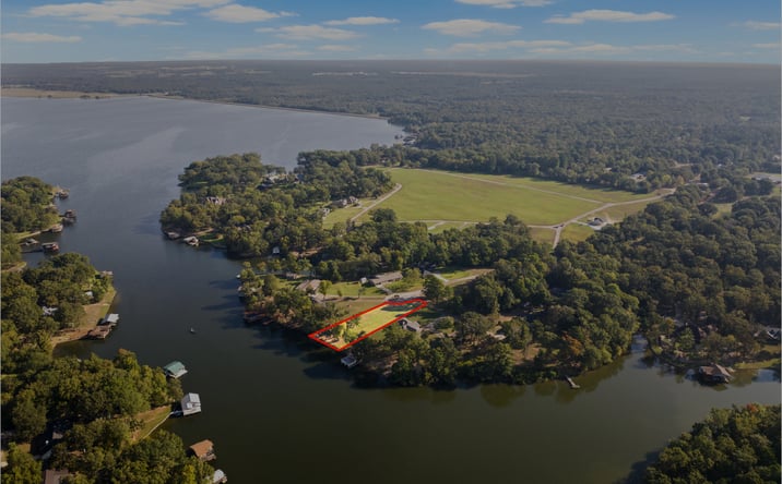 Pictures of Land property located at County Rd 2138, Pittsburg, TX 75686 for sales - image #1