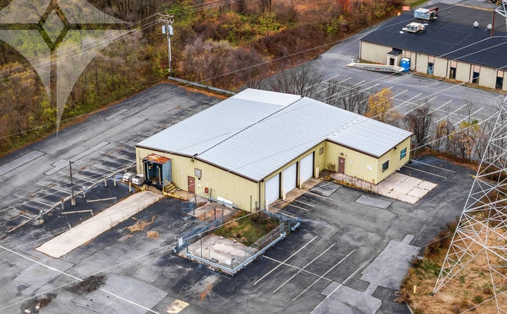 Pictures of Industrial property located at 2180 Middle Rd, Lewistown, PA 17044 for sales - image #1