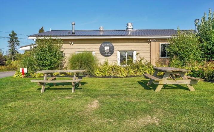 Pictures of Hospitality, Special Purpose property located at 12486 Beebe Rd, Hanover, NY 14136 for sales - image #1