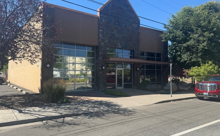 Pictures of Industrial, Mixed Use, Office, Retail property located at 34 E Spokane Falls Blvd, Spokane, WA 99202 for sales - image #1