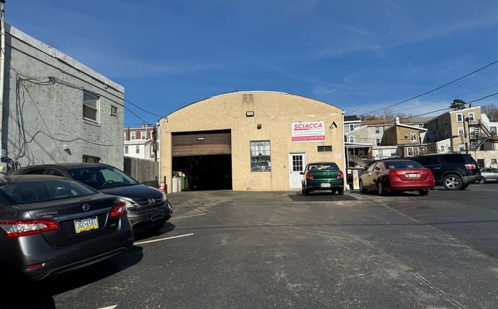Pictures of Retail, Special Purpose property located at 409 E Lafayette St, Norristown, PA 19401 for sales - image #1