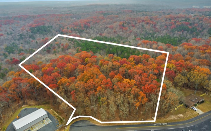 Pictures of Land property located at Hogan Pond Ln, Ball Ground, GA 30107 for sales - image #1