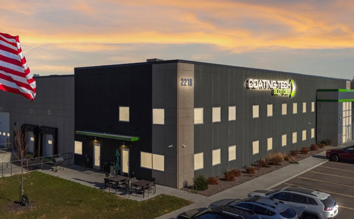 Pictures of Industrial property located at 2218 County Line Rd, Eau Claire, WI 54703 for sales - image #1