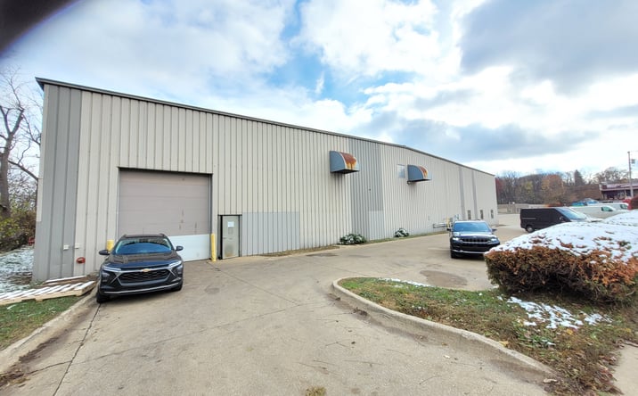 Pictures of Industrial property located at 1329 E Archwood Ave, Akron, OH 44306 for sales - image #1