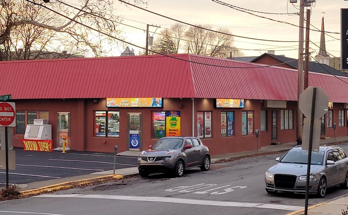 Pictures of Retail, Office, Business for Sale property located at 19 Williams Street, Stroudsburg, PA 18360 for sales - image #1