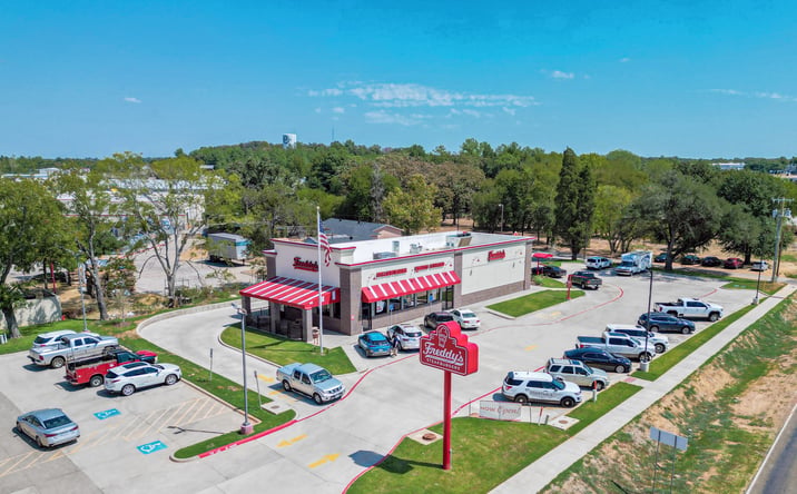 Pictures of Land, Retail, Special Purpose property located at 1305 Flat Creek Rd, Athens, TX 75751 for sales - image #1