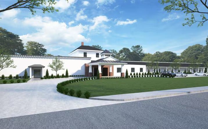 Pictures of Land, Senior Living, Special Purpose property located at 415 Boy Scout Rd, Augusta, GA 30909 for sales - image #1