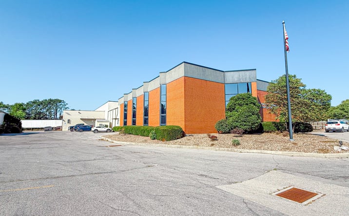 Pictures of Industrial property located at 3101 Beale Ave, Altoona, PA 16601 for sales - image #1