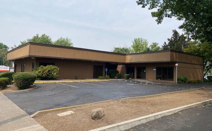 Pictures of Office property located at 753 Spring St, Medford, OR 97504 for sales - image #1