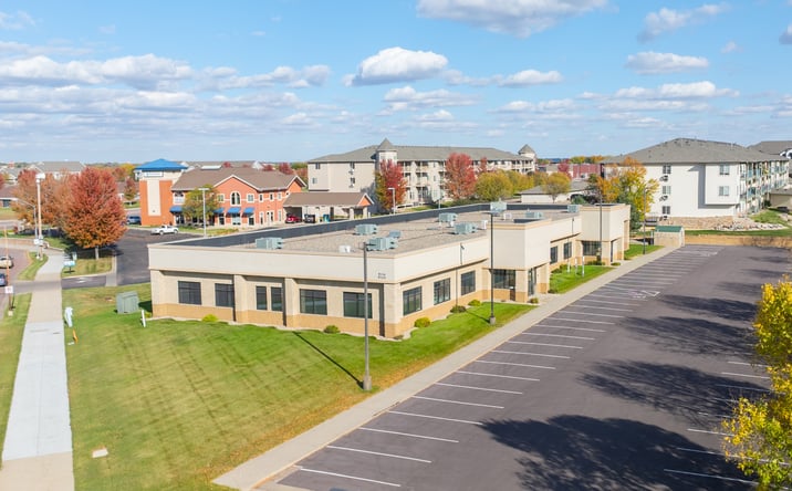 Pictures of Office property located at 5116 S Solberg Ave, Sioux Falls, SD 57108 for sales - image #1