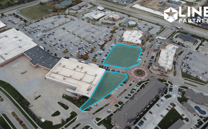 Pictures of Land, Office, Retail property located at 8633 S 30th St, Parcel 2, Lincoln, NE 68516 for sales - image #1