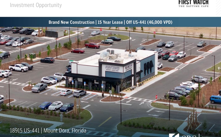 Pictures of Retail property located at 18915 US-441, Mount Dora, FL 32757 for sales - image #1