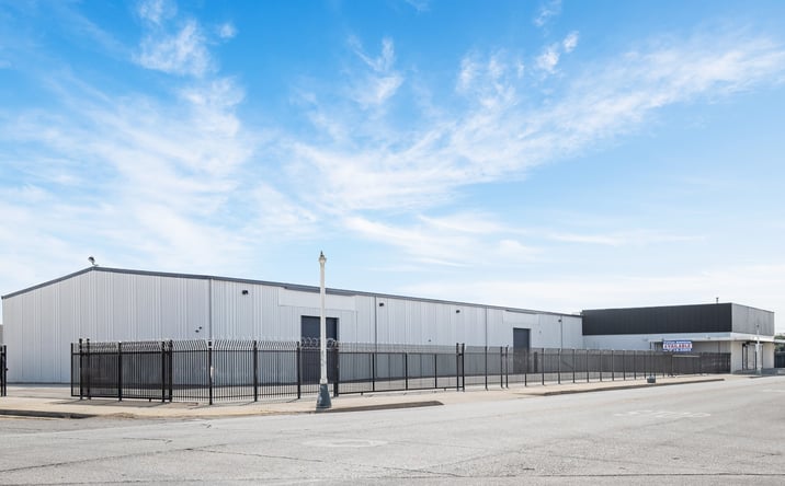 Pictures of Industrial property located at 2045 S Van Ness Ave, Fresno, CA 93721 for sales - image #1