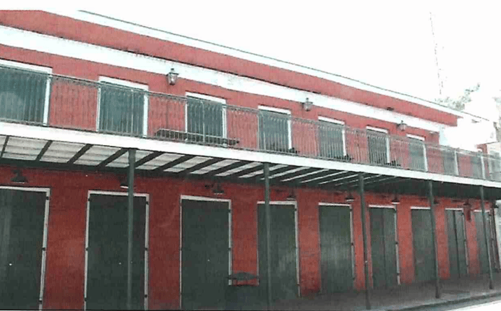 Pictures of Retail property located at 1104 Decatur St, New Orleans, LA 70116 for sales - image #1