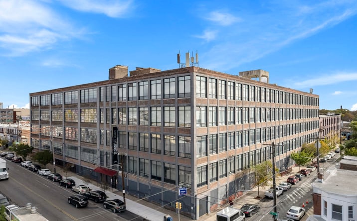Pictures of Office property located at 3401 I St, Philadelphia, PA 19134 for sales - image #1