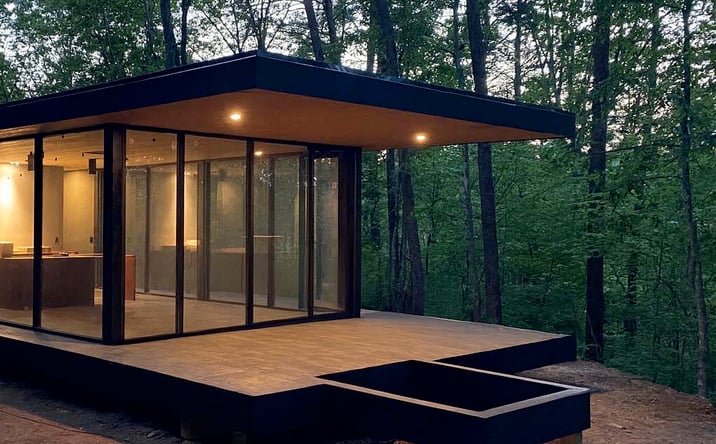 Pictures of Land, Special Purpose property located at 536 Vayhaus Trl, Ellijay, GA 30540 for sales - image #1