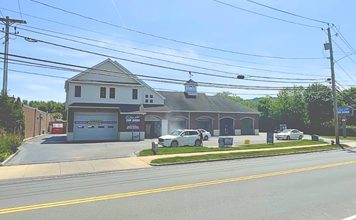 Pictures of Retail, Office, Special Purpose property located at 237 Water St, Wakefield, MA 01880 for sales - image #1