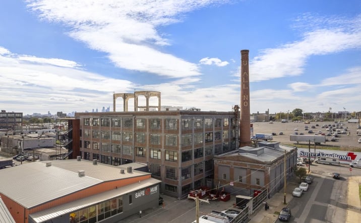 Pictures of Industrial, Mixed Use property located at 3525 Street, Philadelphia, PA 43616 for sales - image #1
