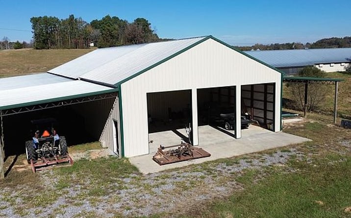 Pictures of Land property located at 3050 County Highway 167, Hackleburg, AL 35564 for sales - image #1