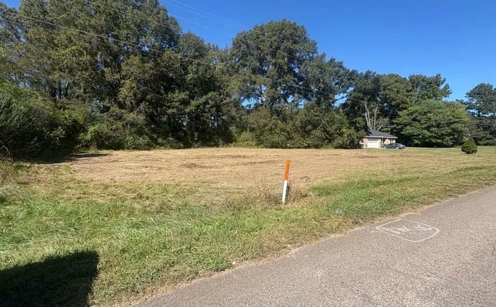 Pictures of Land property located at Sanderson Lane, North Courtland, AL 35618 for sales - image #1