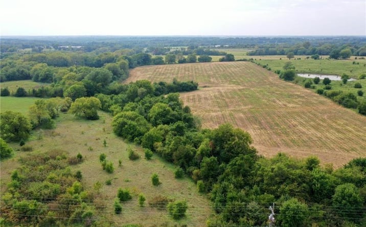 Pictures of Land property located at 20530 Webster Street, Spring Hill, KS 66083 for sales - image #1