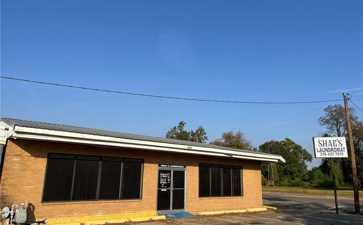 Pictures of Special Purpose property located at 1014 N Third Street, Ferriday, LA 71334 for sales - image #1