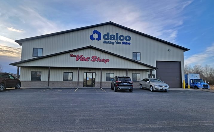 Pictures of Industrial property located at 3500 Airpark Rd, Marshfield, WI 54449 for sales - image #1