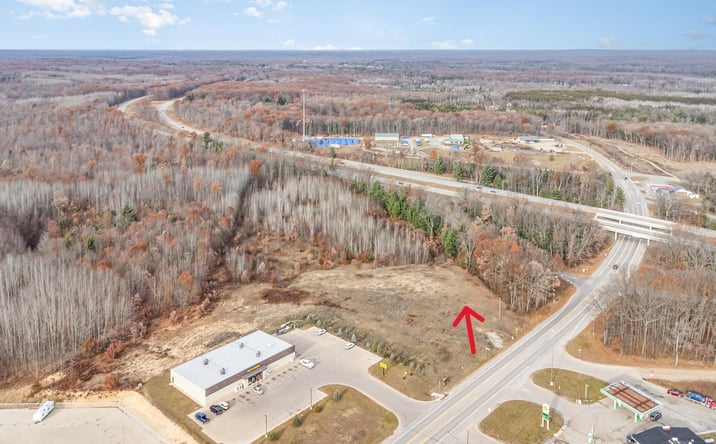 Pictures of Special Purpose property located at TBD N Clare, Harrison, MI 48625 for sales - image #1