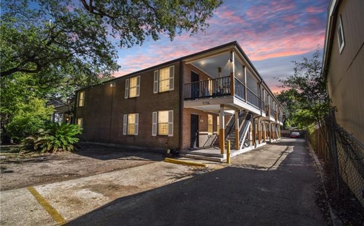 Pictures of Special Purpose property located at 1114 N DORGENOIS Street, New Orleans, LA 70119 for sales - image #1