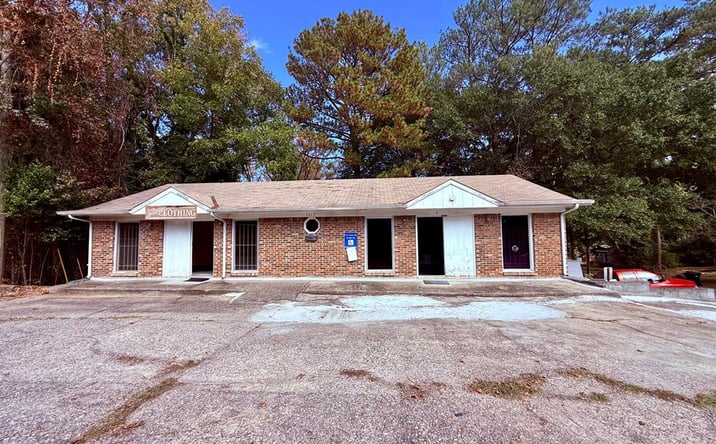 Pictures of Special Purpose property located at 5313 Buena Vista Road, Columbus, GA 31907 for sales - image #1