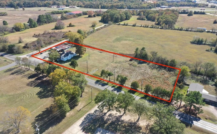 Pictures of Special Purpose property located at 2221 N EDWARDS AVE, Mt Pleasant, TX 75455 for sales - image #1